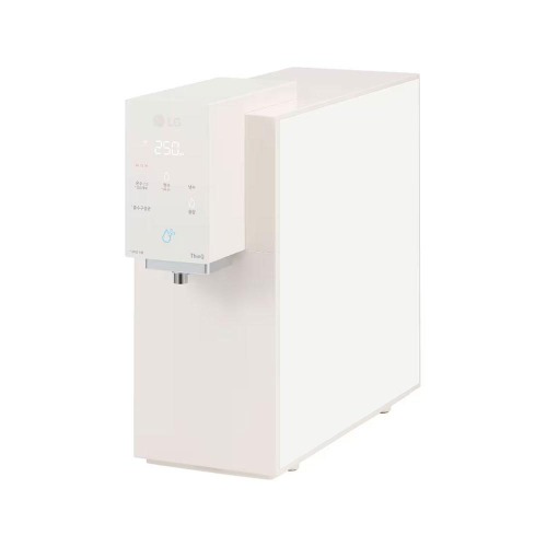 LG 퓨리케어 오브제컬렉션 정수기 WD520VCT (맞춤 lite, 냉온정)