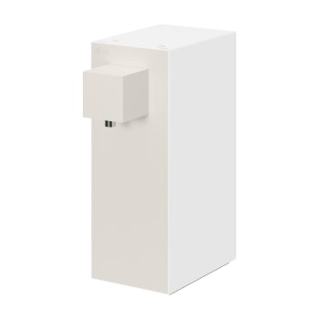 LG 퓨리케어 오브제컬렉션 정수기 WD120MCB (라이트온, 정수전용)