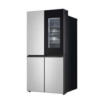 LG 디오스 AI 오브제컬렉션 STEM 베이직 냉장고 (노크온 더블매직스페이스)