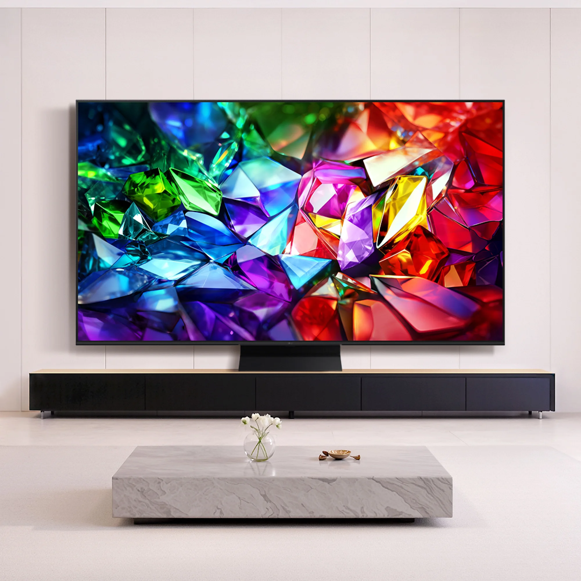 LG Micro RGB evo AI (스탠드형) 189cm
