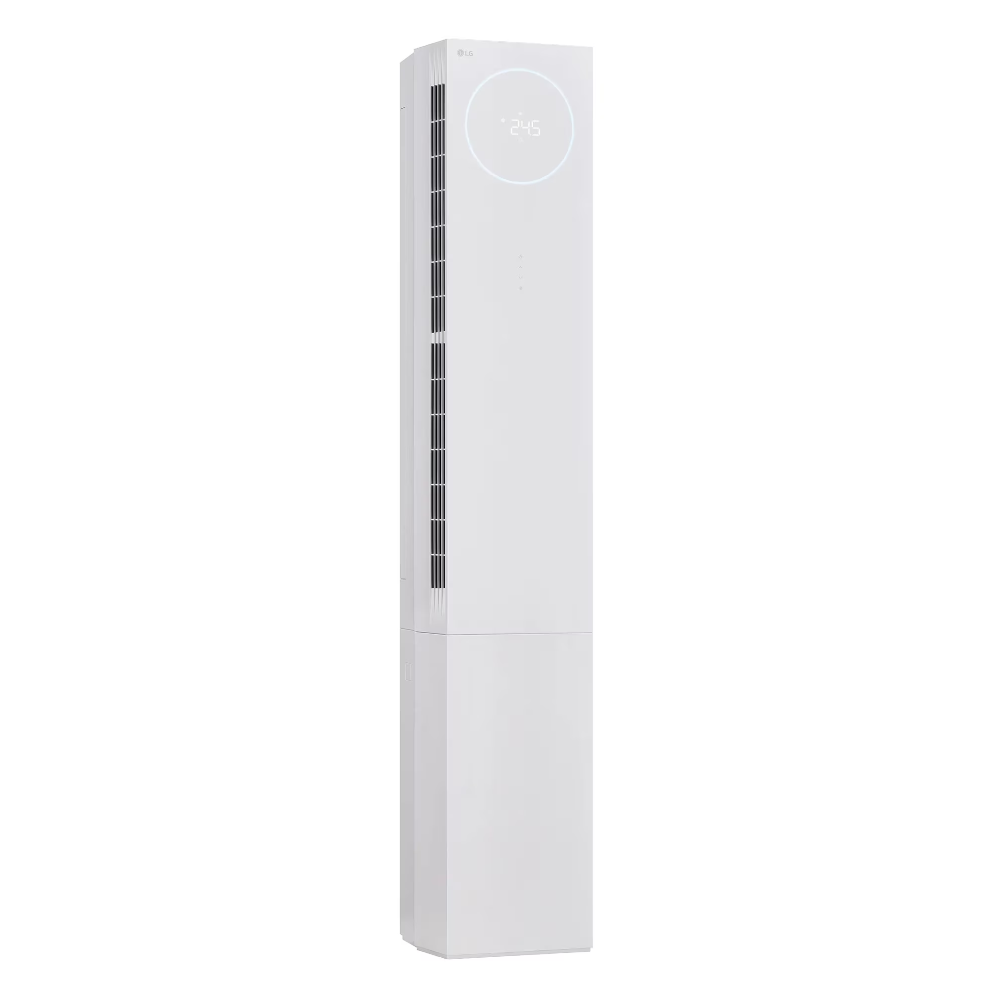 LG 휘센 AI 오브제컬렉션 뷰II 에어컨 싱글 (2시리즈)매립배관형 74.5㎡ 3등급