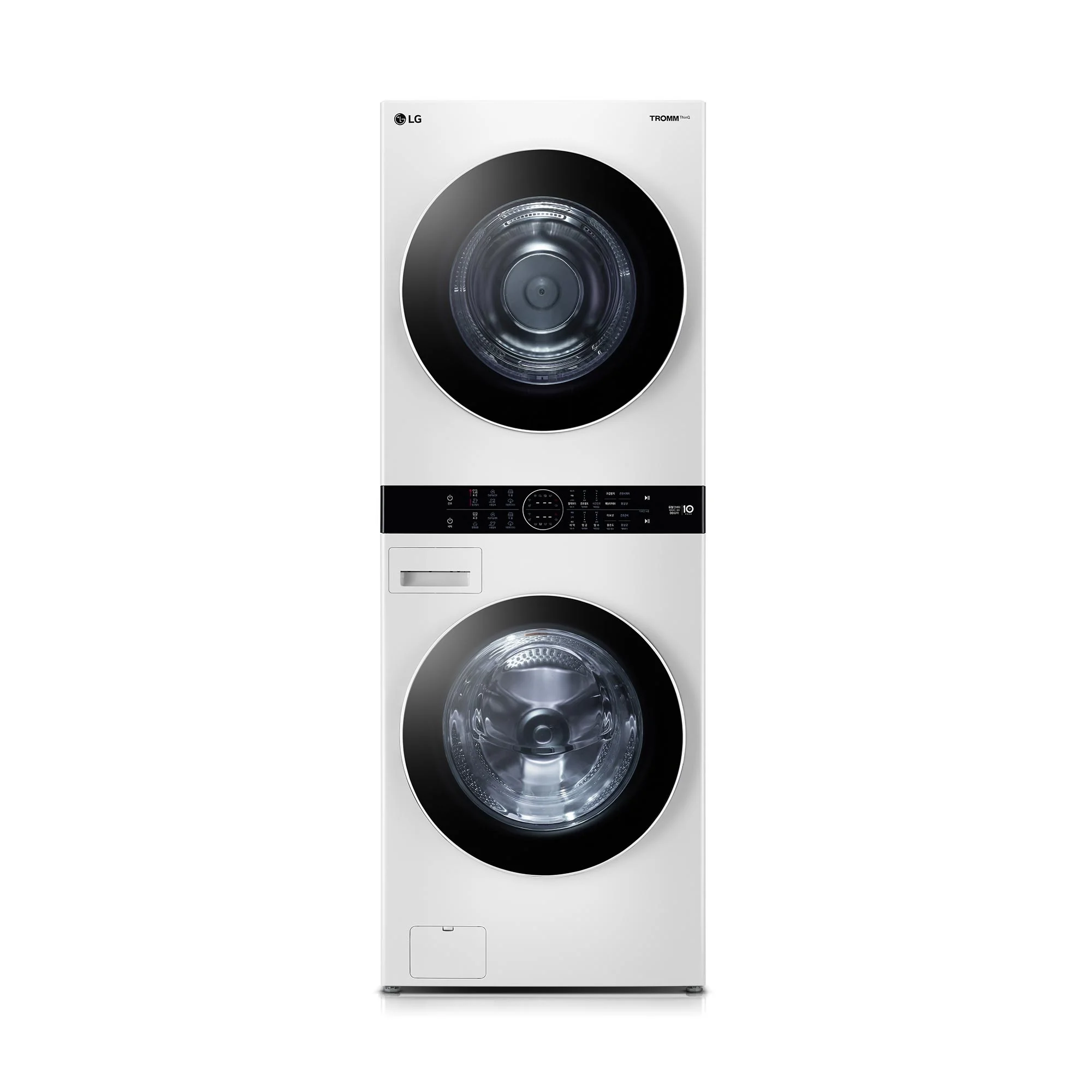 LG 트롬 워시타워 23/20kg 1등급
